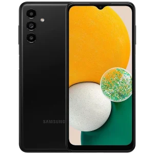 Смартфон Samsung Galaxy A13, Dual SIM, 64GB, 4GB RAM, 5G, Black