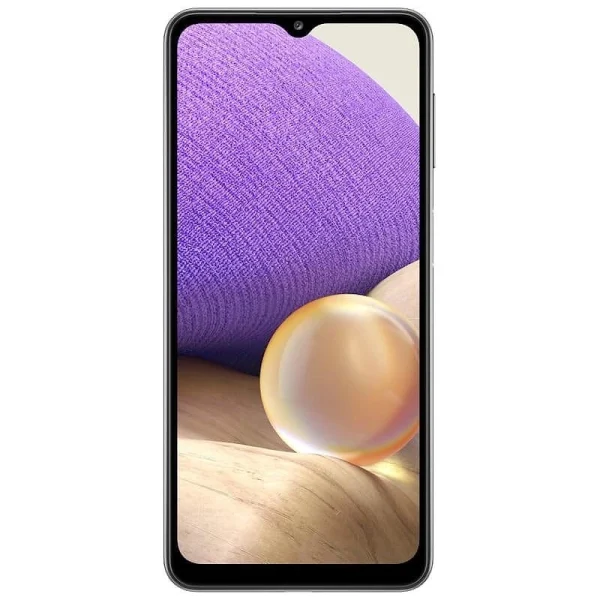 Смартфон Samsung Galaxy A32 5G, Dual SIM, 128GB, 6GB RAM, 5G, Awesome Black - Image 2