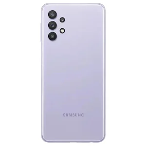 Смартфон Samsung Galaxy A32 5G, Dual SIM, 128GB, 8GB RAM, 5G, Awesome Violet