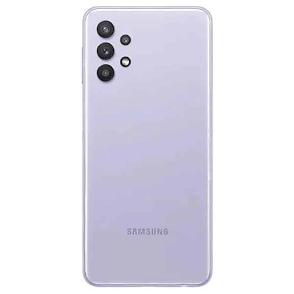 Смартфон Samsung Galaxy A32 5G, Dual SIM, 128GB, 8GB RAM, 5G, Awesome Violet
