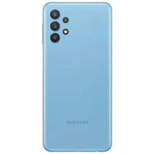 Смартфон Samsung Galaxy A32 5G, Dual SIM, 128GB, 8GB RAM, 5G, Awesome Blue