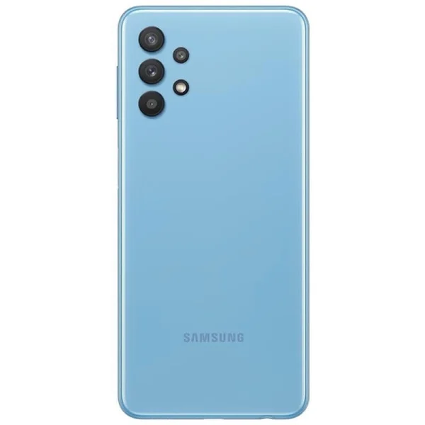 Смартфон Samsung Galaxy A32 5G, Dual SIM, 128GB, 8GB RAM, 5G, Awesome Blue