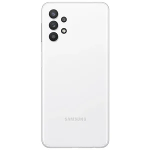 Смартфон Samsung Galaxy A32 5G, Dual SIM, 128GB, 8GB RAM, 5G, Awesome White