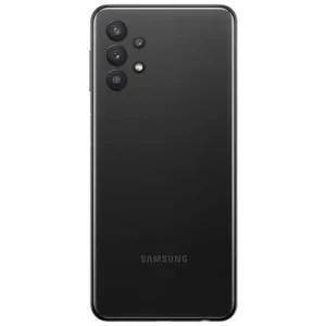 Смартфон Samsung Galaxy A32 5G, Dual SIM, 128GB, 8GB RAM, 5G, Awesome Black