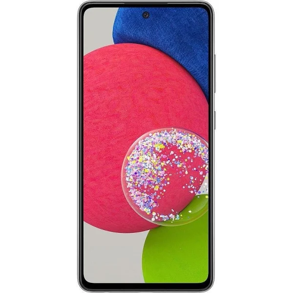 Смартфон Samsung Galaxy A52S, Dual SIM, 128GB, 6GB RAM, 5G, Awesome Mint - Image 2