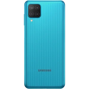 Смартфон Samsung Galaxy M12, Dual SIM, 128GB, 4GB RAM, 4G, Green