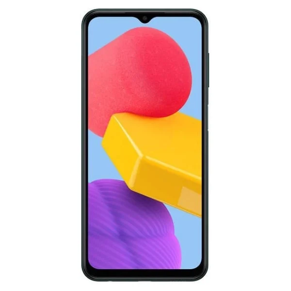 Смартфон Samsung Galaxy M13, Dual SIM, 128GB, 4GB RAM, 4G, Deep Green - Image 2