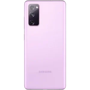 Смартфон Samsung Galaxy S20 FE, Dual SIM, 256GB, 8GB RAM, 4G, Cloud Lavender