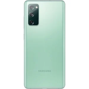 Смартфон Samsung Galaxy S20 FE, Dual SIM, 256GB, 8GB RAM, 4G, Cloud Mint