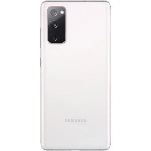 Смартфон Samsung Galaxy S20 FE, Dual SIM, 256GB, 8GB RAM, 4G, Cloud White