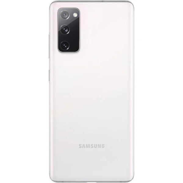 Смартфон Samsung Galaxy S20 FE, Dual SIM, 256GB, 8GB RAM, 4G, Cloud White