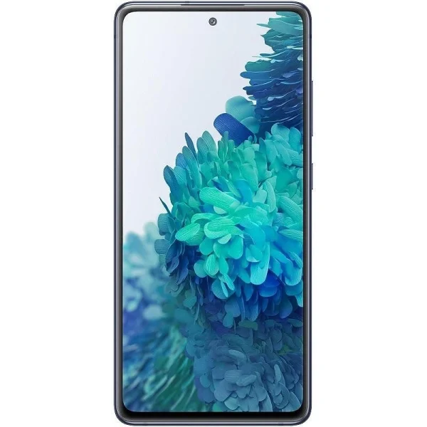 Смартфон Samsung Galaxy S20 FE, Dual SIM, 256GB, 8GB RAM, 4G, Cloud White - Image 2