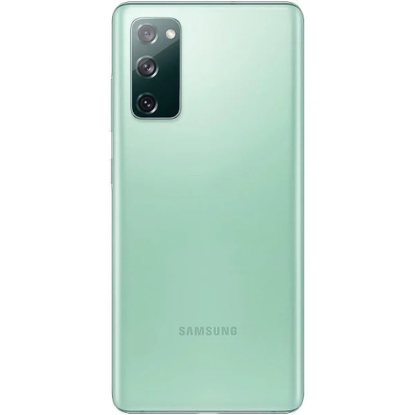 Смартфон Samsung Galaxy S20 FE, Dual SIM, 256GB, 8GB RAM, 5G, Cloud Mint
