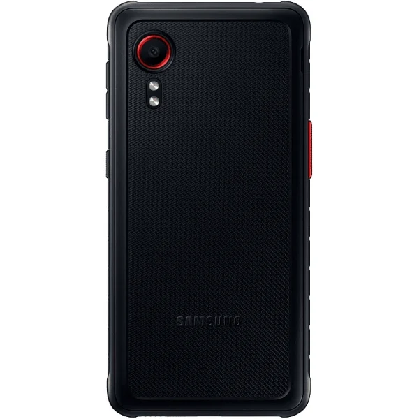 Смартфон Samsung Galaxy XCover 5, Dual SIM, 64GB, 4GB RAM, 4G, Black