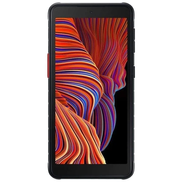 Смартфон Samsung Galaxy Xcover Pro, Dual SIM, 64GB, 4GB RAM, 4G, Black - Image 2