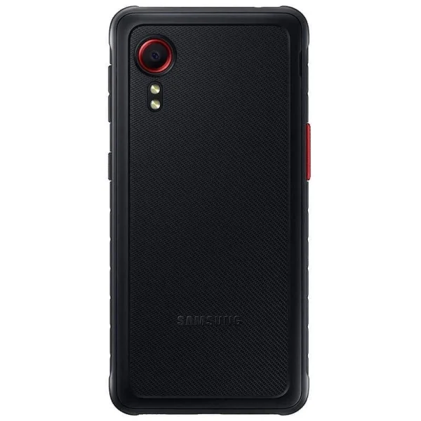 Смартфон Samsung Galaxy Xcover Pro, Dual SIM, 64GB, 4GB RAM, 4G, Black