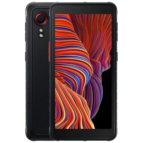 Смартфон Samsung Galaxy Xcover Pro, Dual SIM, 64GB, 4GB RAM, 4G, Black - Image 3