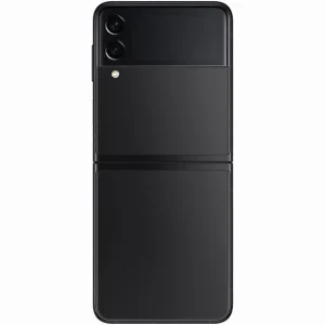 Смартфон Samsung Galaxy Z Flip3, Dual SIM, 256GB, 8GB RAM, 5G, Phantom Black