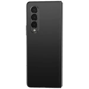 Смартфон Samsung Galaxy Z Fold3, 256GB, 12GB RAM, 5G, Phantom Black