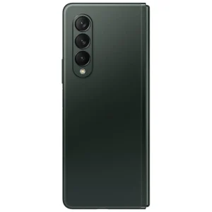Смартфон Samsung Galaxy Z Fold3, 256GB, 12GB RAM, 5G, Phantom Green