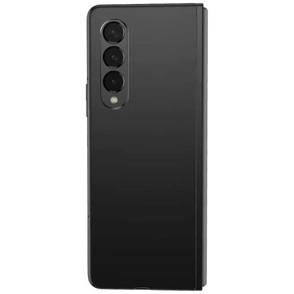 Смартфон Samsung Galaxy Z Fold3, 512GB, 12GB RAM, 5G, Phantom Black
