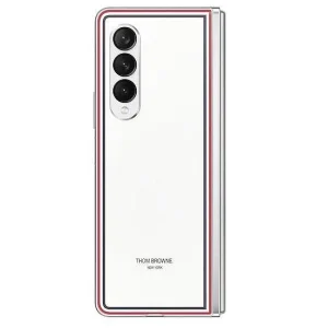 Смартфон Samsung Galaxy Z Fold3, 512GB, 12GB RAM, 5G, Thom Browne Edition