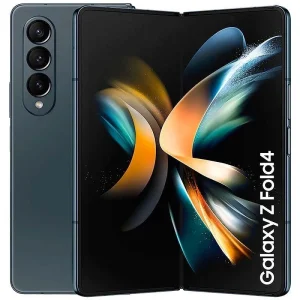 Смартфон Samsung Galaxy Z Fold4, Dual SIM, 512GB, 12GB RAM, 5G, Graygreen