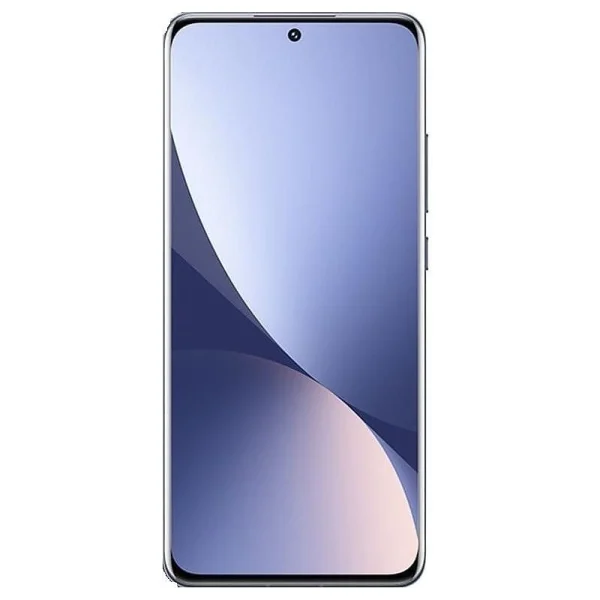 Смартфон Xiaomi 12X, Dual SIM, 128GB, 8GB RAM, 5G, Gray - Image 2