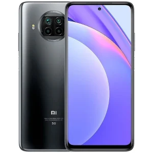 Смартфон Xiaomi Mi 10T Lite, Dual SIM, 128GB, 6GB RAM, 5G, Pearl Gray