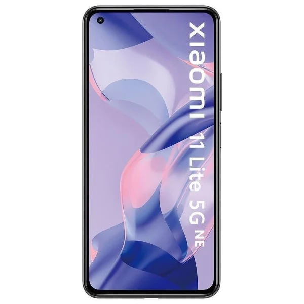 Смартфон Xiaomi Mi 11 Lite NE, Dual SIM, 128GB, 6GB RAM, 5G, Peach Pink - Image 2