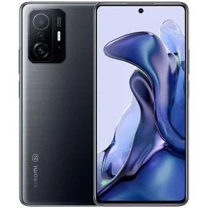 Смартфон Xiaomi Mi 11T, Dual SIM, 256GB, 8GB RAM, 5G, Meteorite Gray