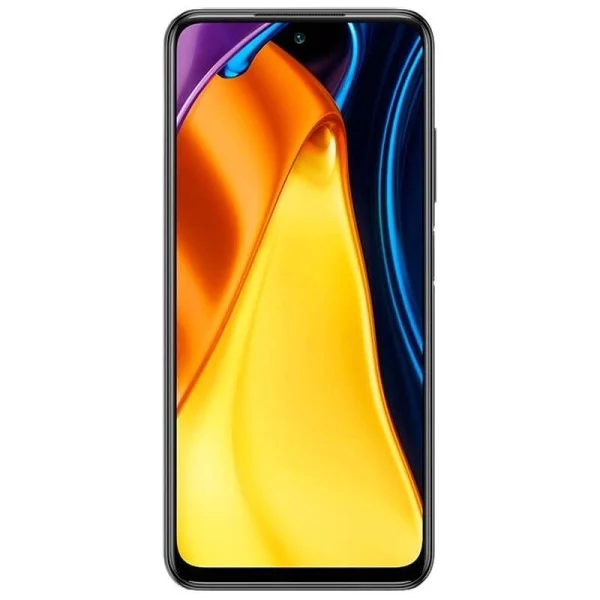 Смартфон Xiaomi Poco M3 Pro, Dual SIM, 64GB, 4GB RAM, 5G, Cool Blue - Image 2