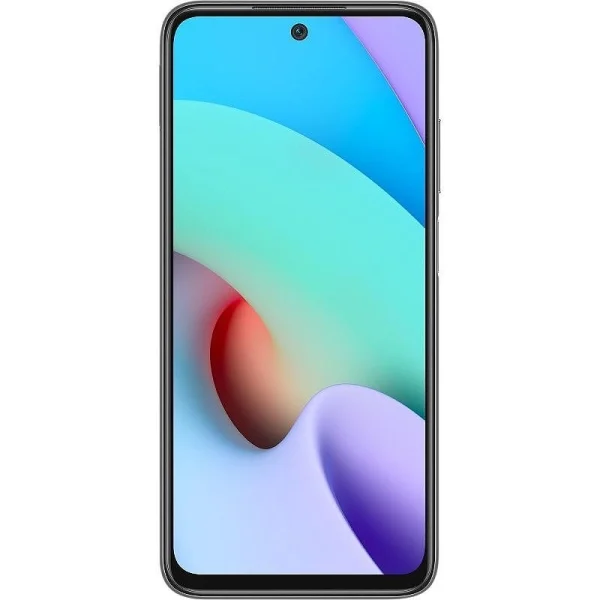 Смартфон Xiaomi Redmi 10, Dual SIM, 64GB, 4GB RAM, 4G, Pebble White - Image 2