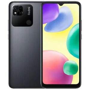Смартфон Xiaomi Redmi 10A, Dual SIM, 64GB, 3GB RAM, 4G, Graphite Gray