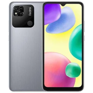 Смартфон Xiaomi Redmi 10A, Dual SIM, 64GB, 3GB RAM, 4G, Chrome Silver