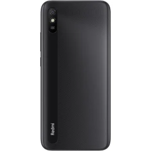 Смартфон Xiaomi Redmi 9A, Dual SIM, 32GB, 2GB RAM, 4G, Granite Grey
