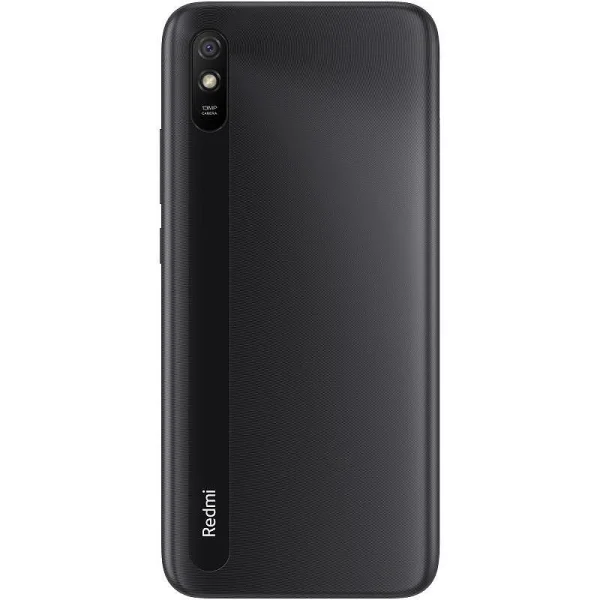 Смартфон Xiaomi Redmi 9A, Dual SIM, 32GB, 2GB RAM, 4G, Granite Grey
