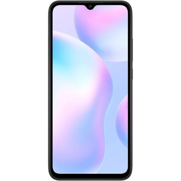 Смартфон Xiaomi Redmi 9A, Dual SIM, 32GB, 2GB RAM, 4G, Granite Grey - Image 2