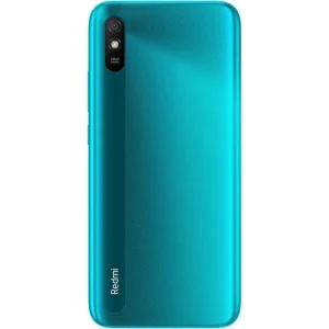 Смартфон Xiaomi Redmi 9A, Dual SIM, 32GB, 2GB RAM, 4G, Aurora Green