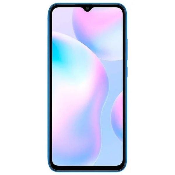 Смартфон Xiaomi Redmi 9AT, Dual Sim, 32GB, 2GB RAM, 4G, Glacier Blue - Image 2