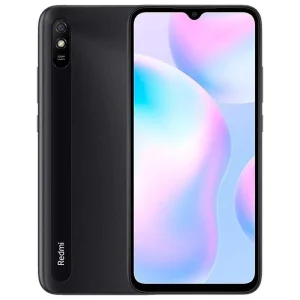 Смартфон Xiaomi Redmi 9AT, Dual Sim, 32GB, 2GB RAM, 4G, Carbon Gray
