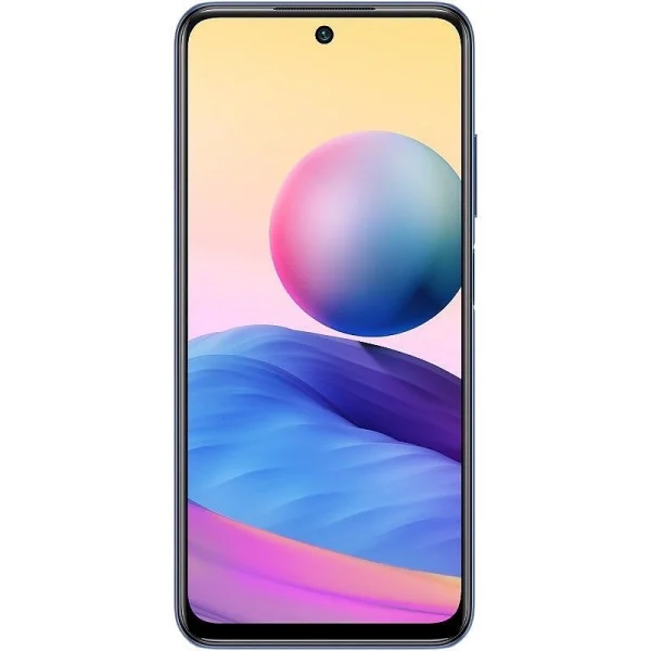 Смартфон Xiaomi Redmi Note 10, Dual SIM, 128GB, 8GB RAM, 5G, Nighttime Blue - Image 2
