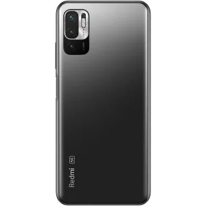 Смартфон Xiaomi Redmi Note 10, Dual SIM, 128GB, 8GB RAM, 5G, Graphite Gray