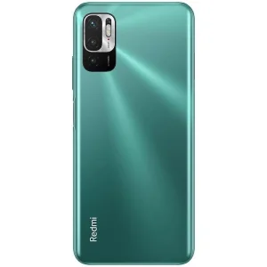 Смартфон Xiaomi Redmi Note 10, Dual SIM, 256GB, 8GB RAM, 5G, Aurora Green