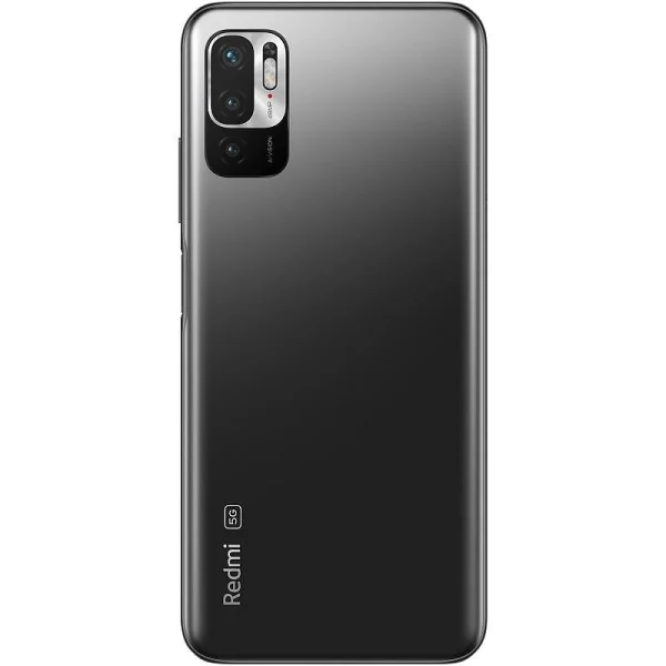 Смартфон Xiaomi Redmi Note 10, Dual SIM, 256GB, 8GB RAM, 5G, Graphite Gray