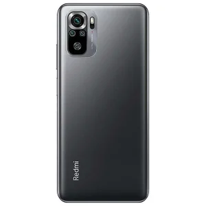 Смартфон Xiaomi Redmi Note 10S, Dual SIM, 64GB, 6GB RAM, 4G, Onyx Gray