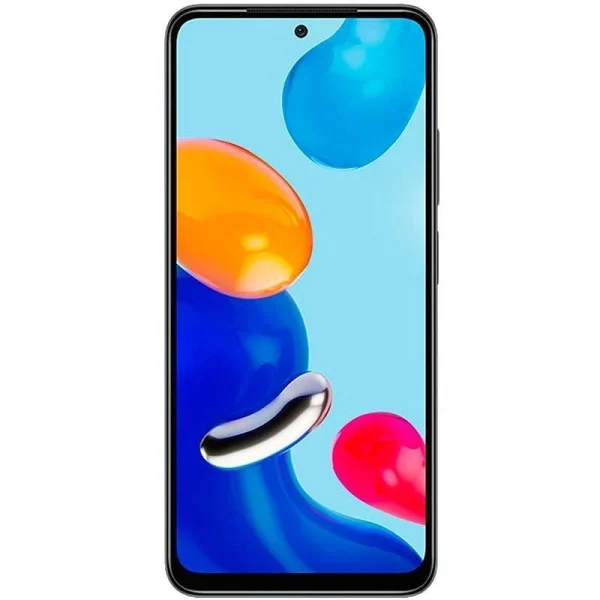 Смартфон Xiaomi Redmi Note 11, Dual SIM, 128GB, 6GB RAM, 4G, Star Blue - Image 2