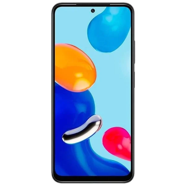 Смартфон Xiaomi Redmi Note 11 Pro, Dual SIM, 128GB, 8GB RAM, 4G, Star Blue - Image 2
