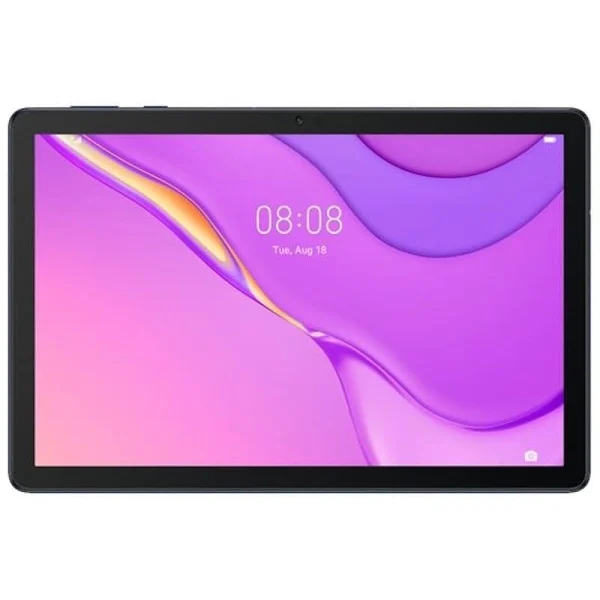 Таблет Huawei MetePad T10s, 10.1", 32GB, 2GB RAM, Wi-Fi, Deepsea Blue