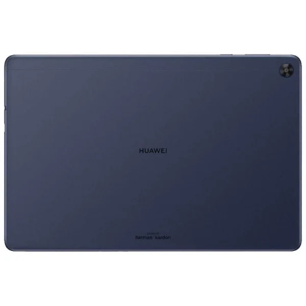Таблет Huawei MetePad T10s, 10.1", 32GB, 2GB RAM, Wi-Fi, Deepsea Blue - Image 2